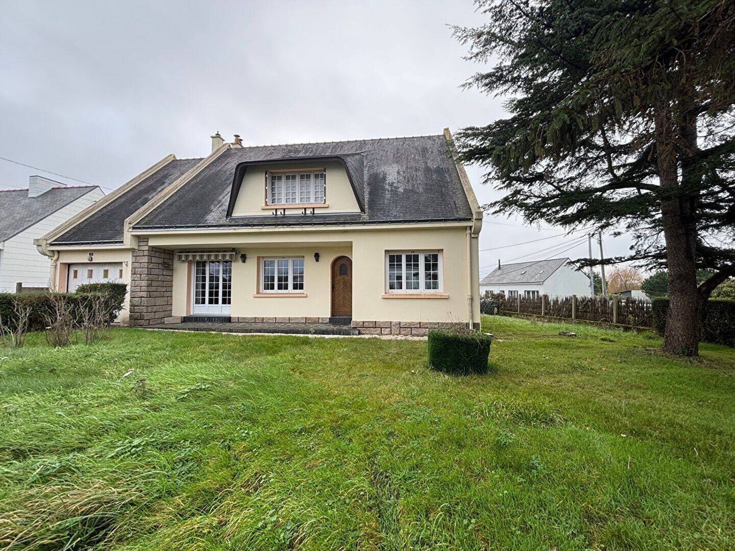 Maison 5 pièces 97 m² · à Saint-Malo-de-Guersac · 97 m² · 264 180 €
