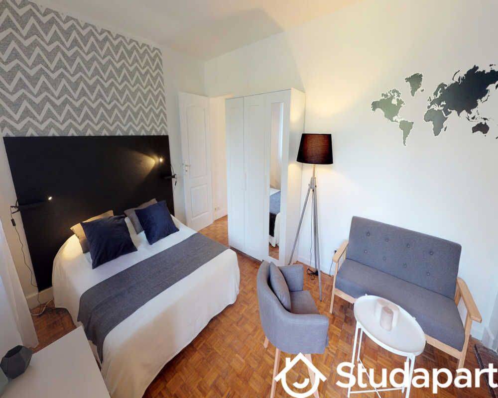 1 pièce 14 m² · à Garches · 14 m² · 1 410 €