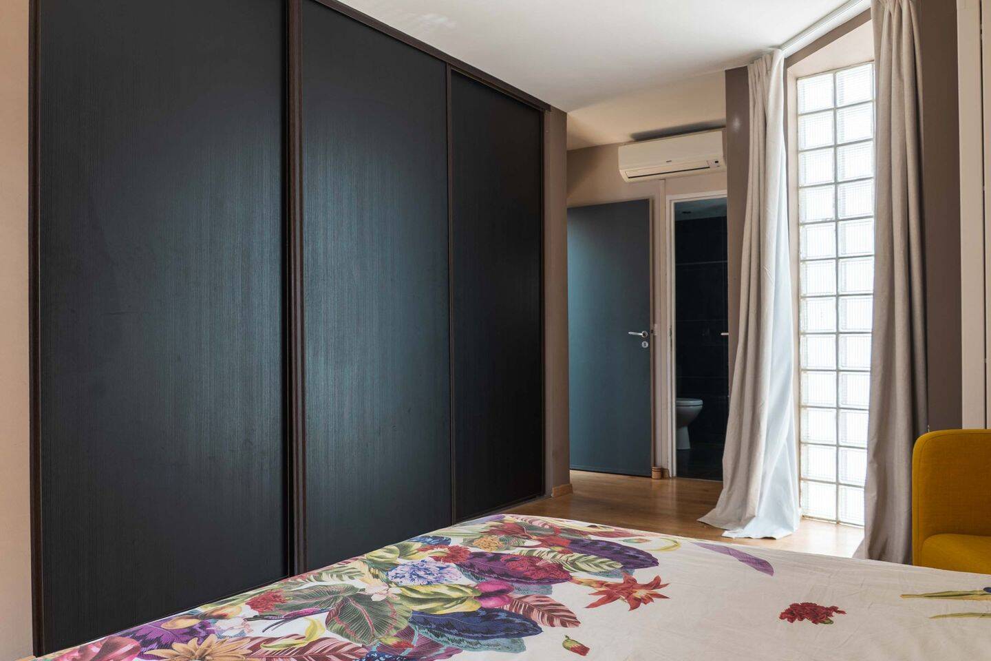 Villa T5 piscine et vue sur parc — 24