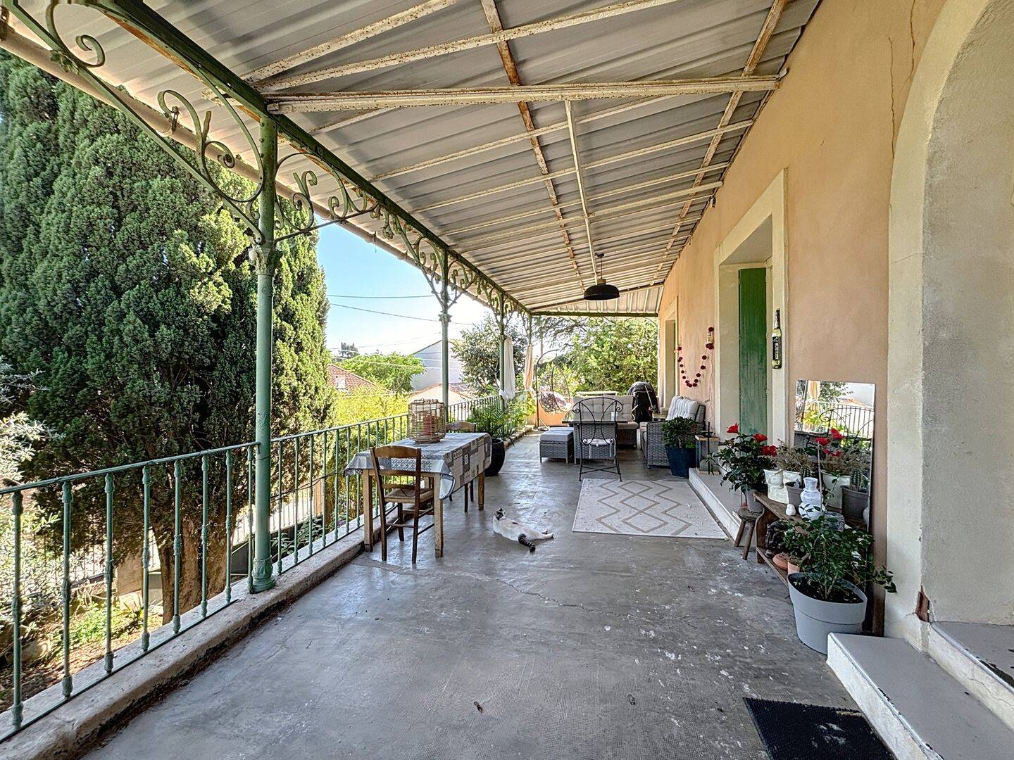 Maison 6 pièces 150 m² · à Aspiran · 150 m² · 360 000 €