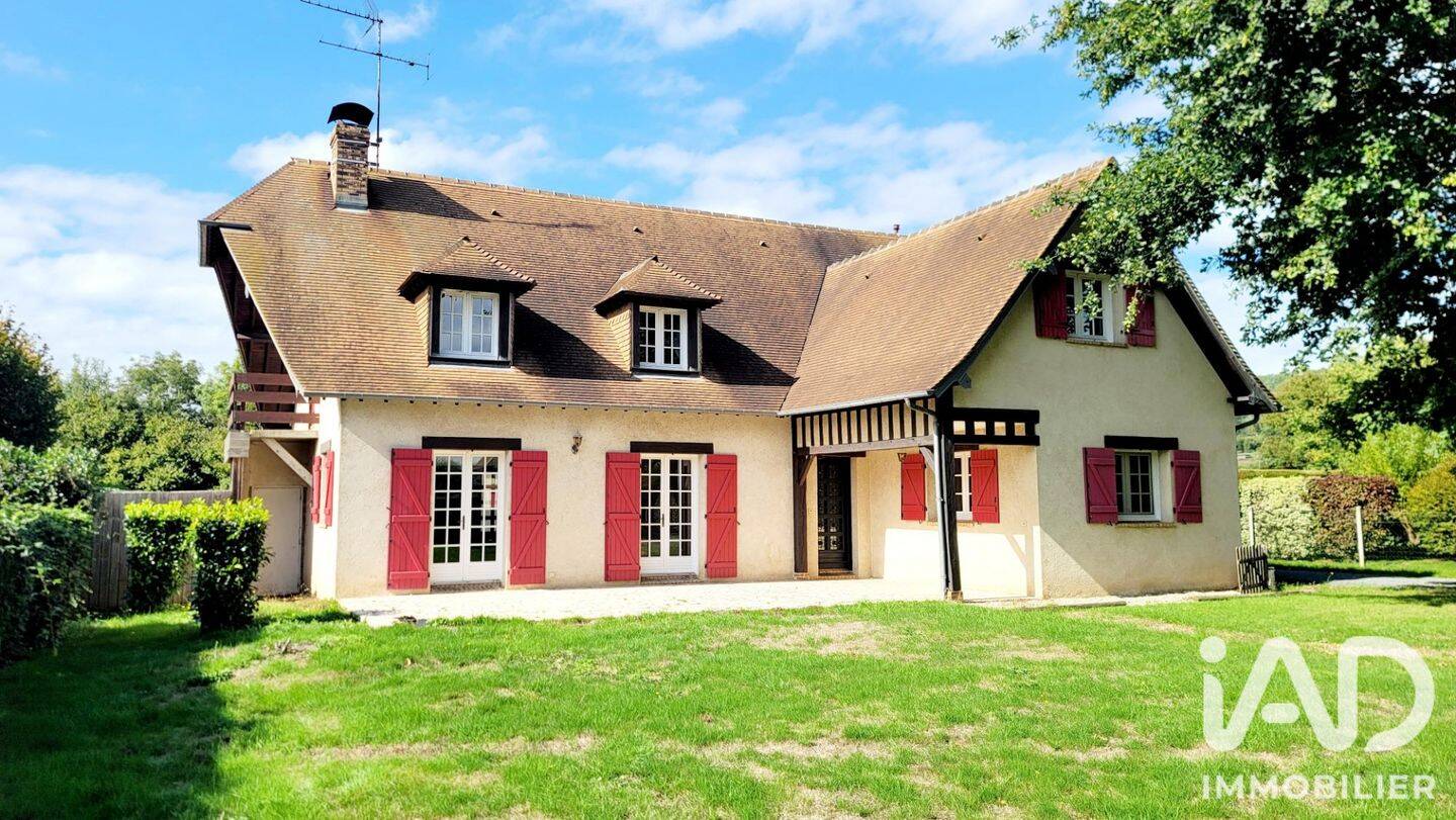 Maison 9 pièces 227 m² · à Pont-l'Évêque · 227 m² · 598 500 €
