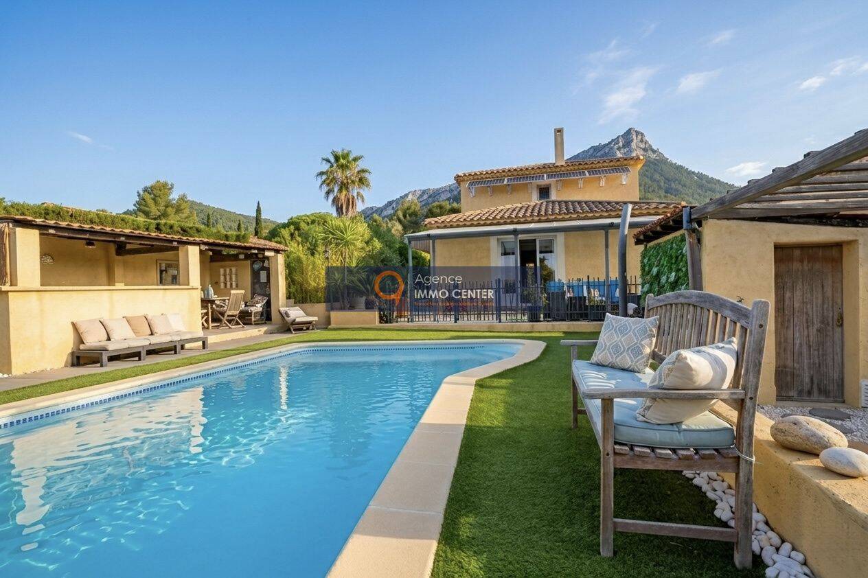 Maison 5 pièces 120 m² · à La Valette-du-Var · 120 m² · 665 000 €