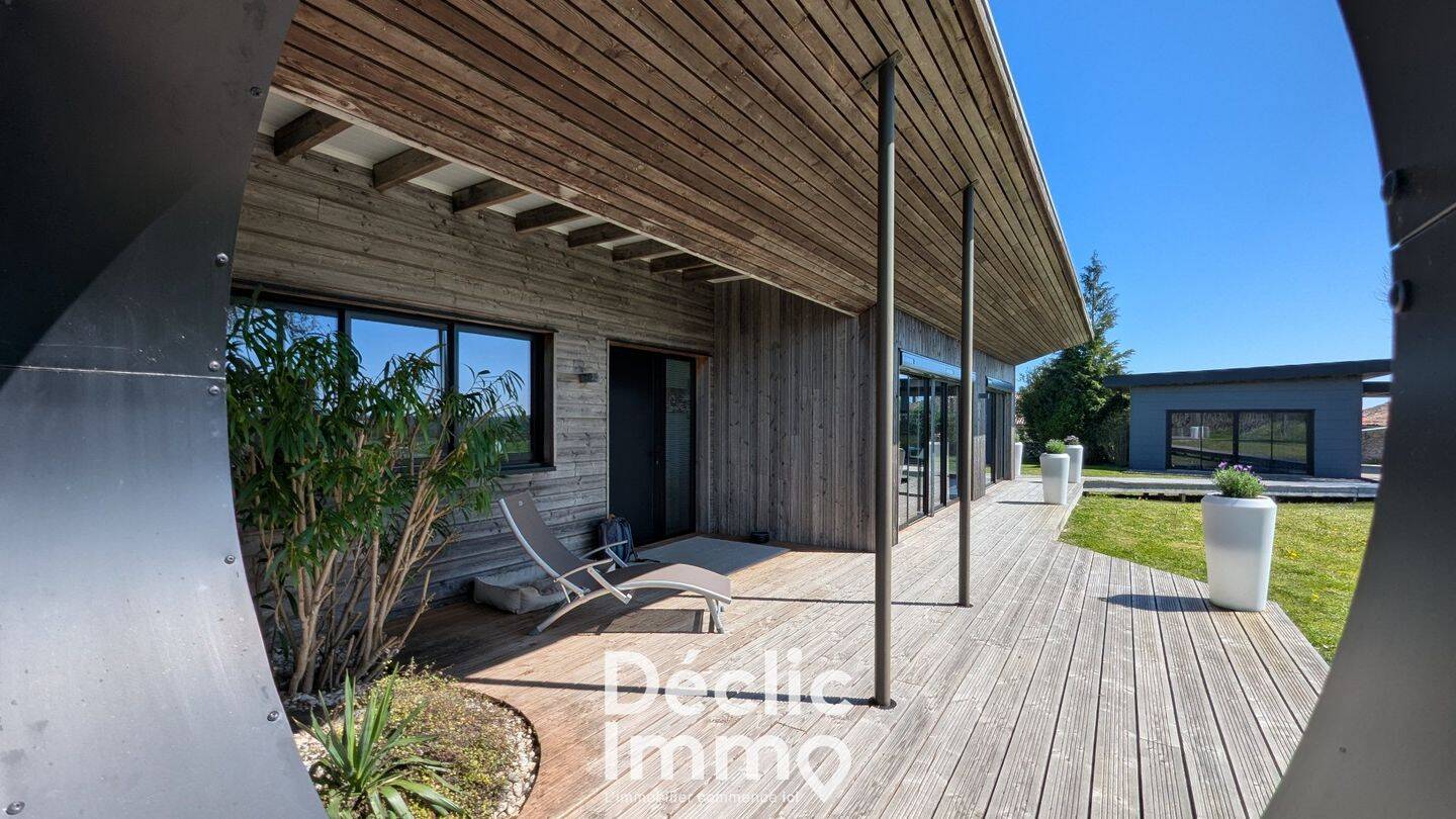Maison 4 pièces 118 m² · à Verrières · 118 m² · 321 000 €
