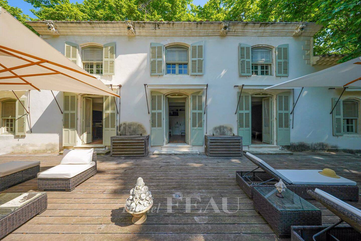 Maison 10 pièces 400 m² · à Aix-en-Provence · 400 m² · 2 995 000 €