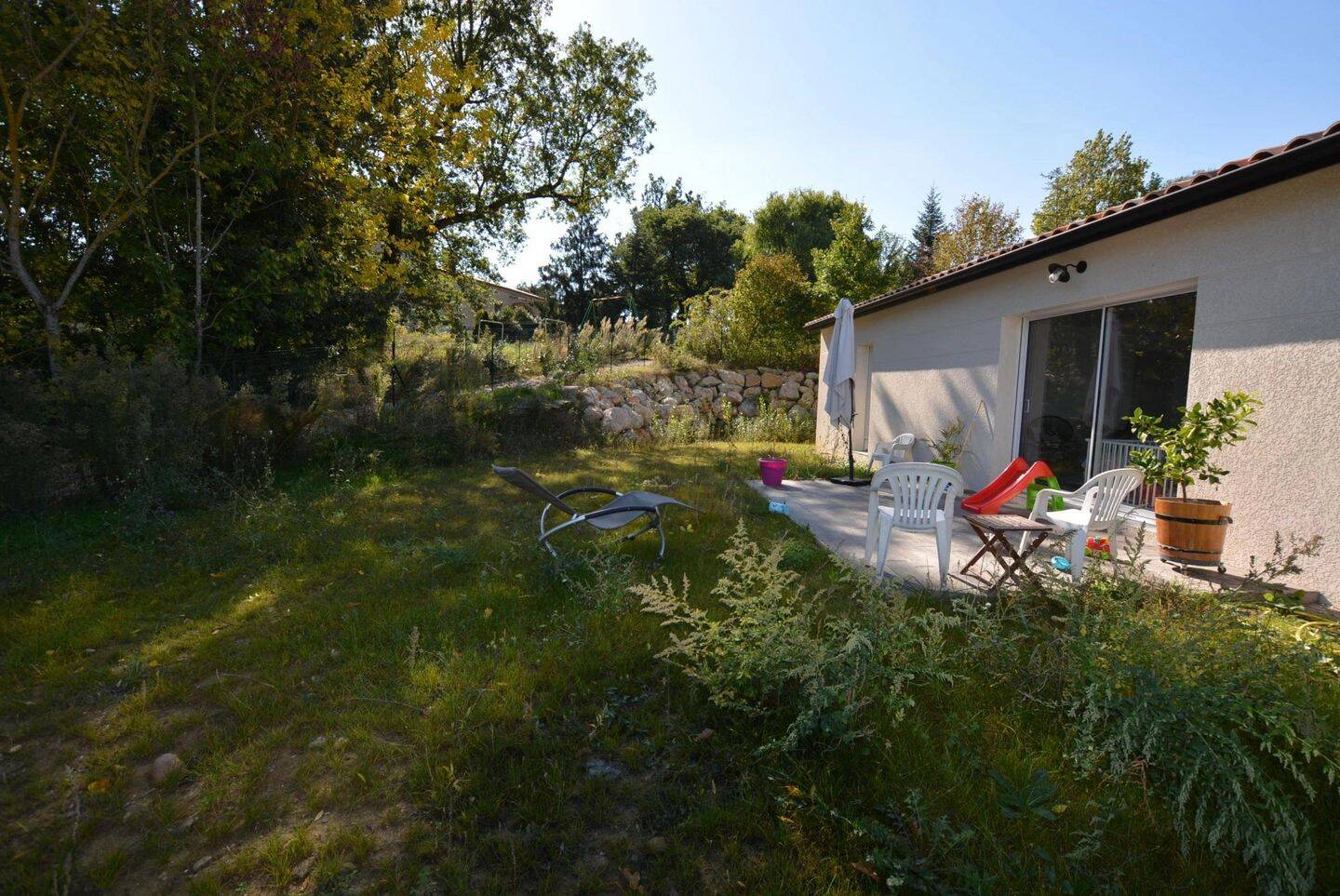 Maison 4 pièces 100 m² · à Merville · 100 m² · 1 090 €/mois