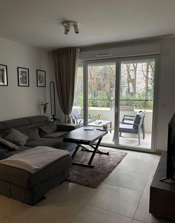 Appartement 2 pièces 48 m² · à Cannes · 48 m² · 232 730 €