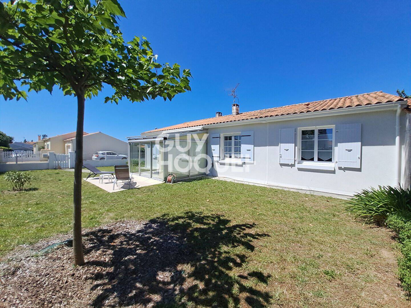 Maison 5 pièces 111 m² · à Dolus-d'Oléron · 110,6 m² · 379 000 €