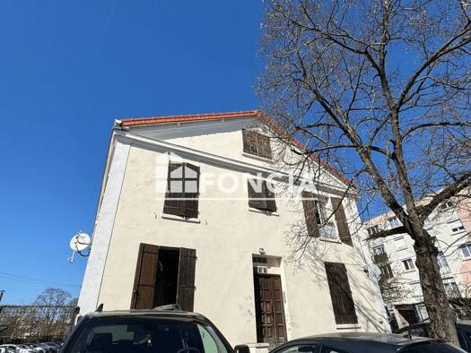 Immeuble à vendre 665 000 € 280 m² Val Notre Dame-Ambroise Thomas Argenteuil 95100