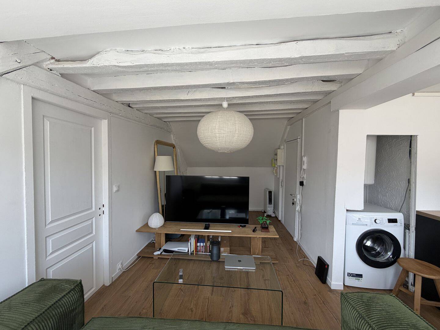 Appartement 2 pièces 28 m² · à Rambouillet · 28 m² · 132 500 €