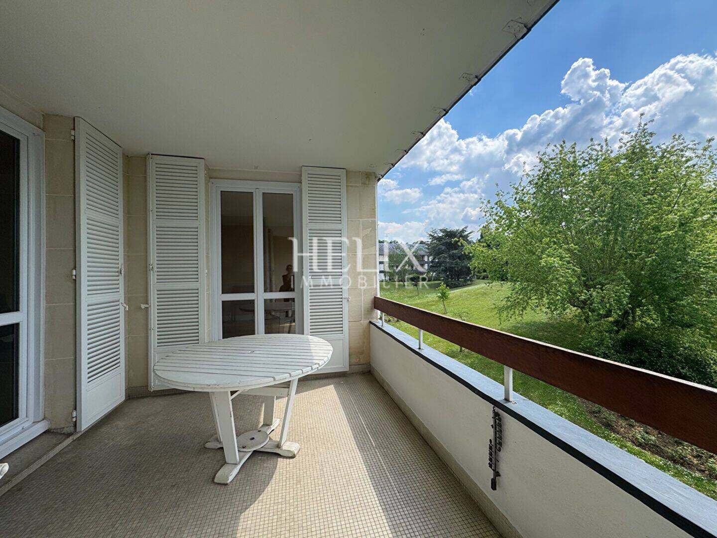Appartement 4 pièces 124 m² · à Louveciennes · 124 m² · 488 000 €