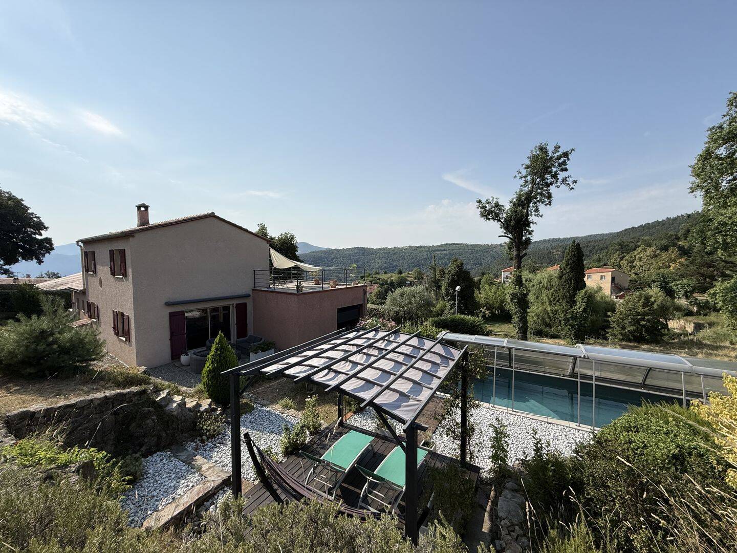 Maison 5 pièces 110 m² · à Corsavy · 110 m² · 340 000 €