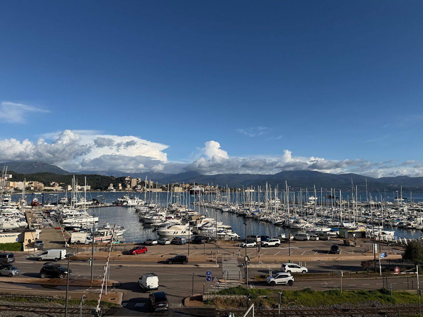 Appartement 3 pièces 77 m² · à Ajaccio · 77,1 m² · 259 000 €