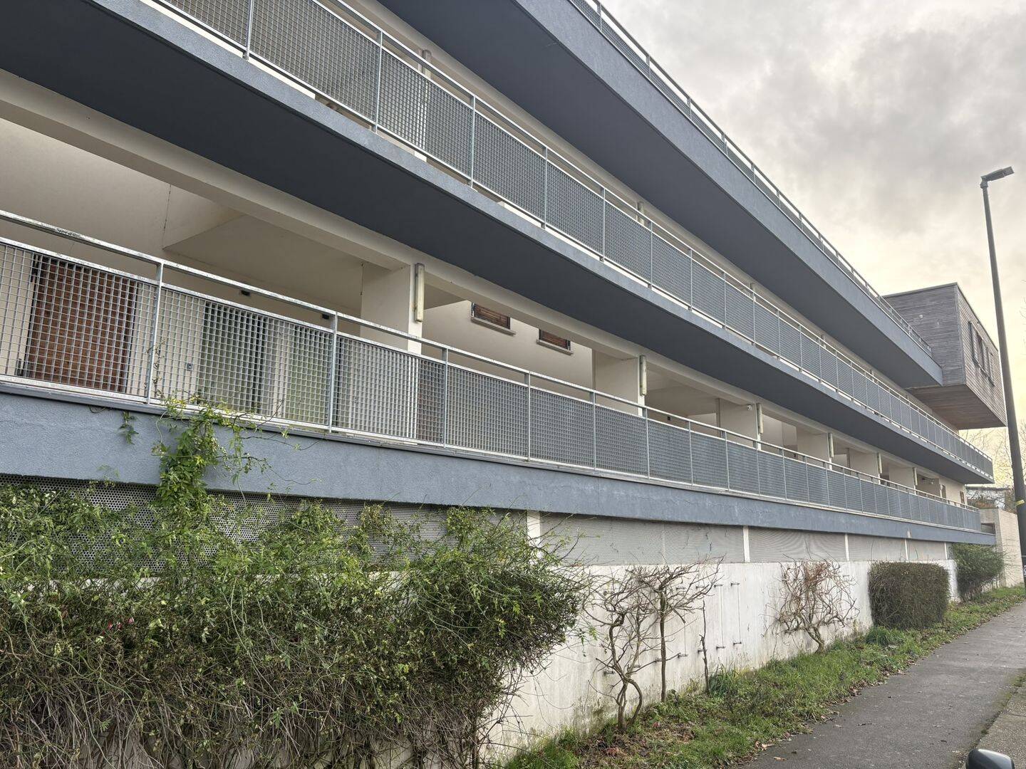 Appartement 2 pièces 46 m² · à Amiens · 46 m² · 117 150 €