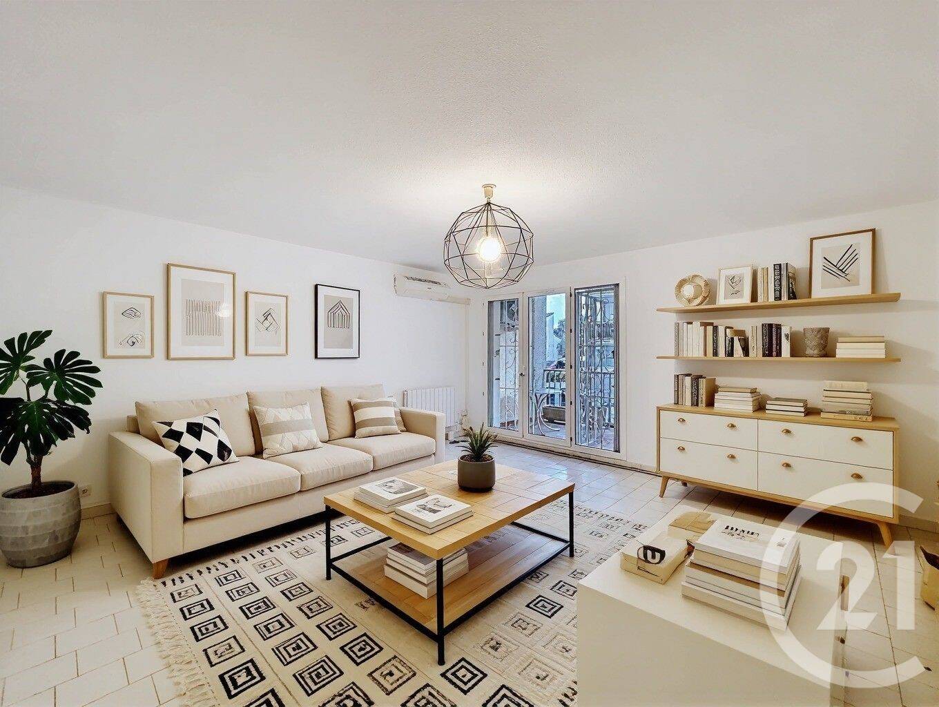 Appartement 3 pièces 66 m² · à Montpellier · 66 m² · 235 000 €