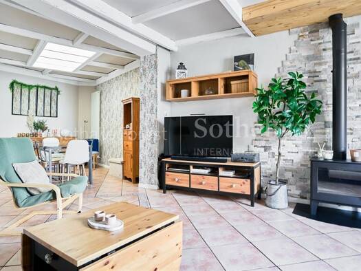 Maison à vendre 334 000 € 7 pièces 4 chambres 114 m² Roncq 59223