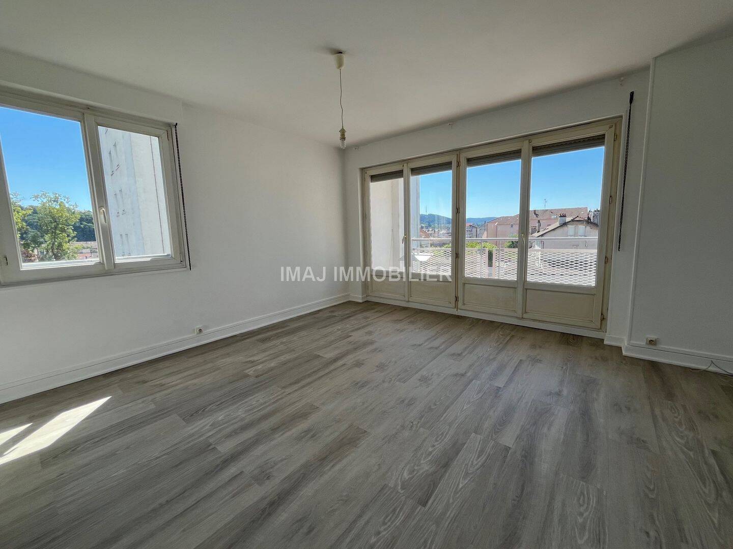 Appartement 2 pièces 46 m² · à Épinal · 46 m² · 594 €