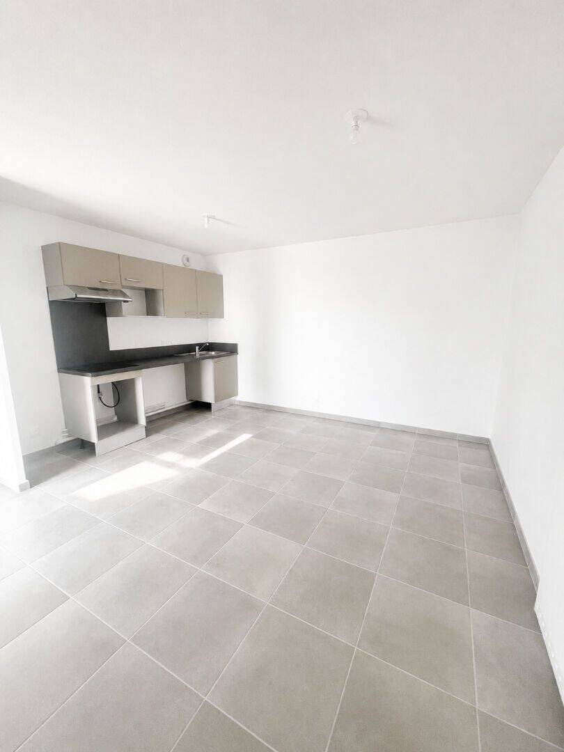 Appartement 2 pièces 44 m² · à Lormont · 44,2 m² · 685 €/mois