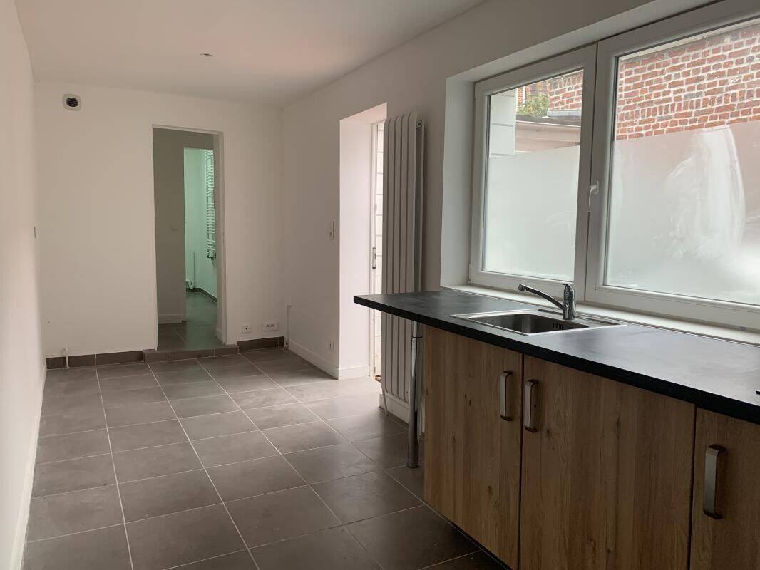 Appartement 2 pièces 40 m² · à Lille · 40 m² · 790 €
