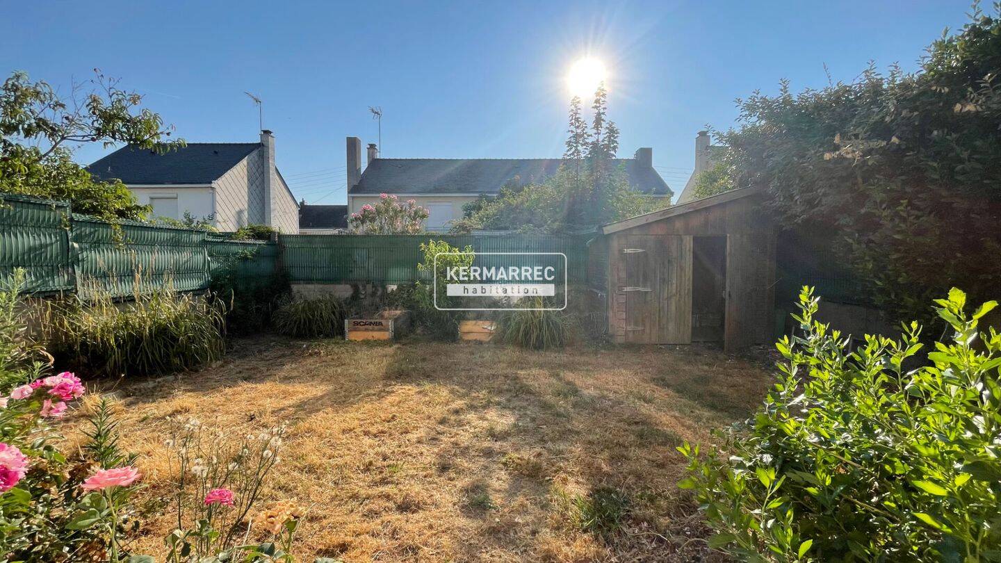 Maison 4 pièces 80 m² · à Saint-Nazaire · 80 m² · 203 300 €