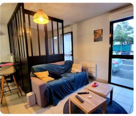 Appartement 1 pièce 32 m² · à Bordeaux · 32 m² · 800 €
