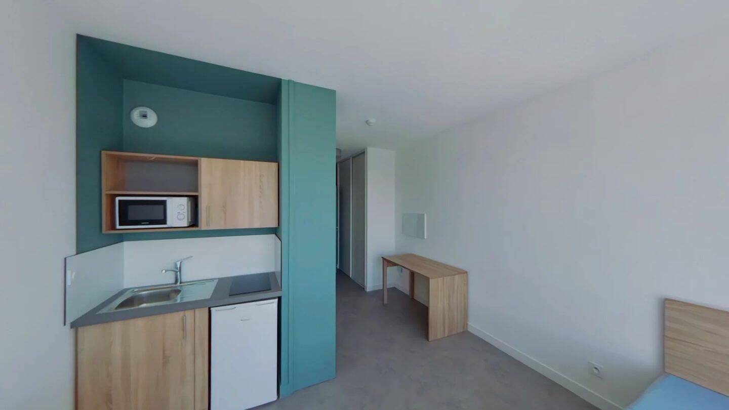 Appartement 1 pièce 26 m² · à Limas · 26,1 m² · 460 €