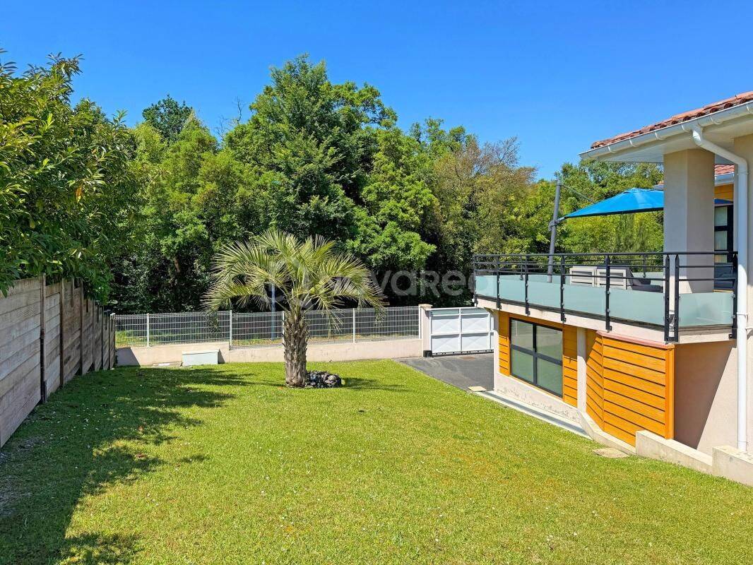 Maison 6 pièces 200 m² · à Ondres · 200 m² · 650 000 €