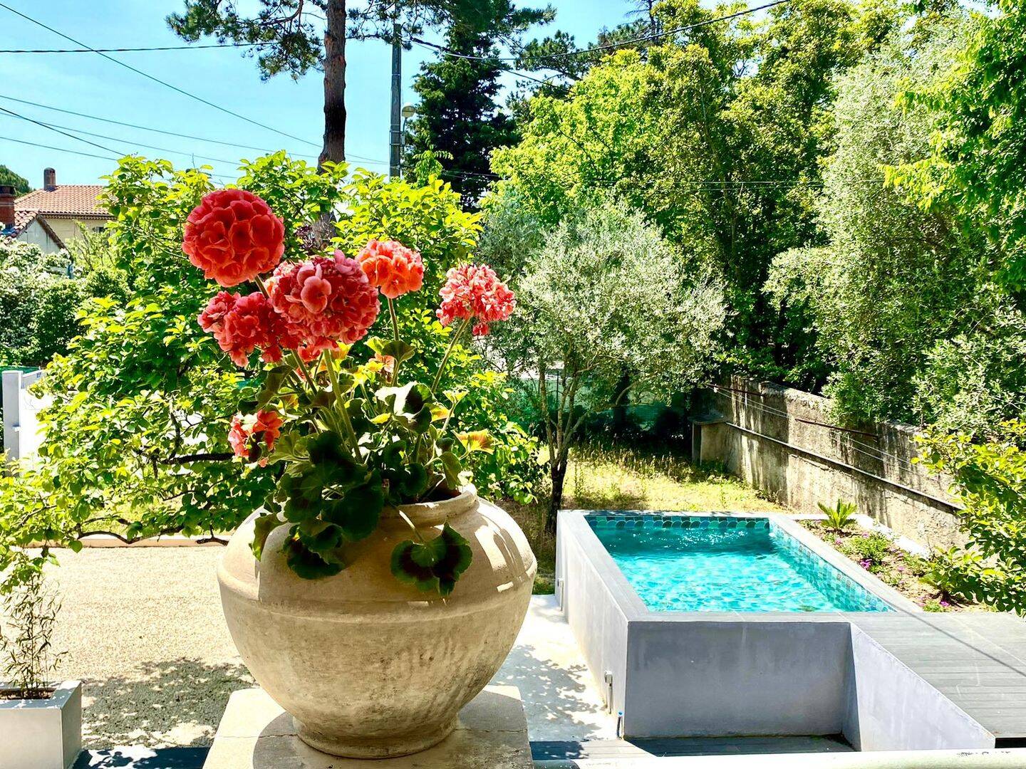 Maison 4 pièces 100 m² · à Montélimar · 100 m² · 1 250 €/mois