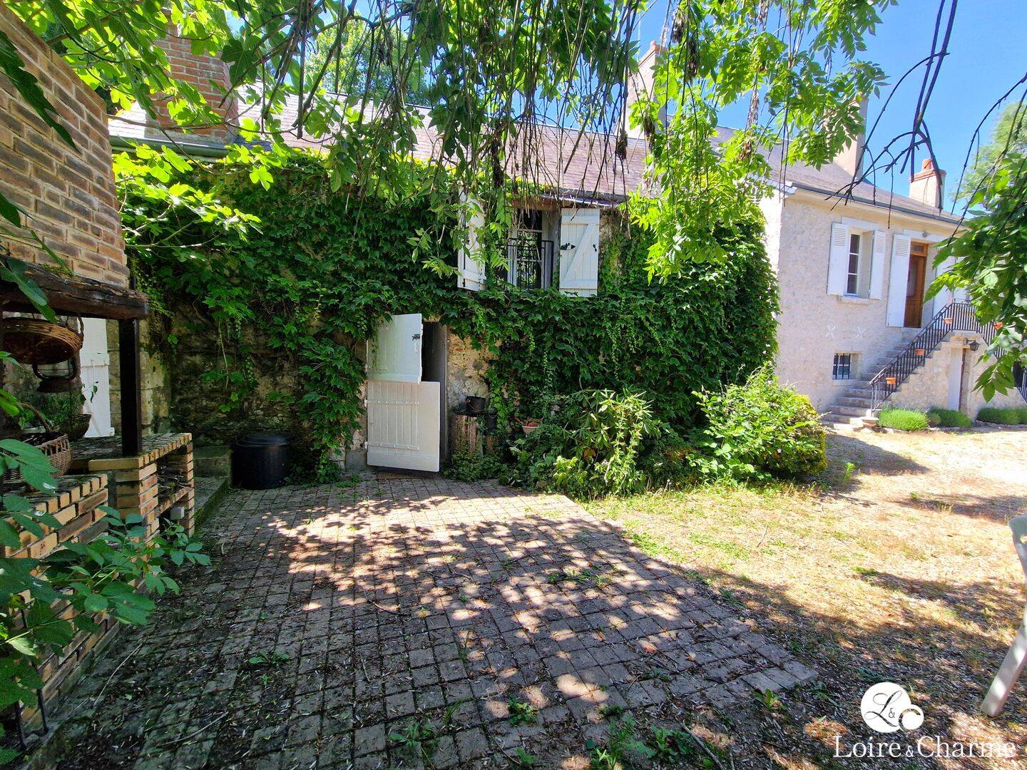 Maison 6 pièces 149 m² · à Suèvres · 149 m² · 399 000 €