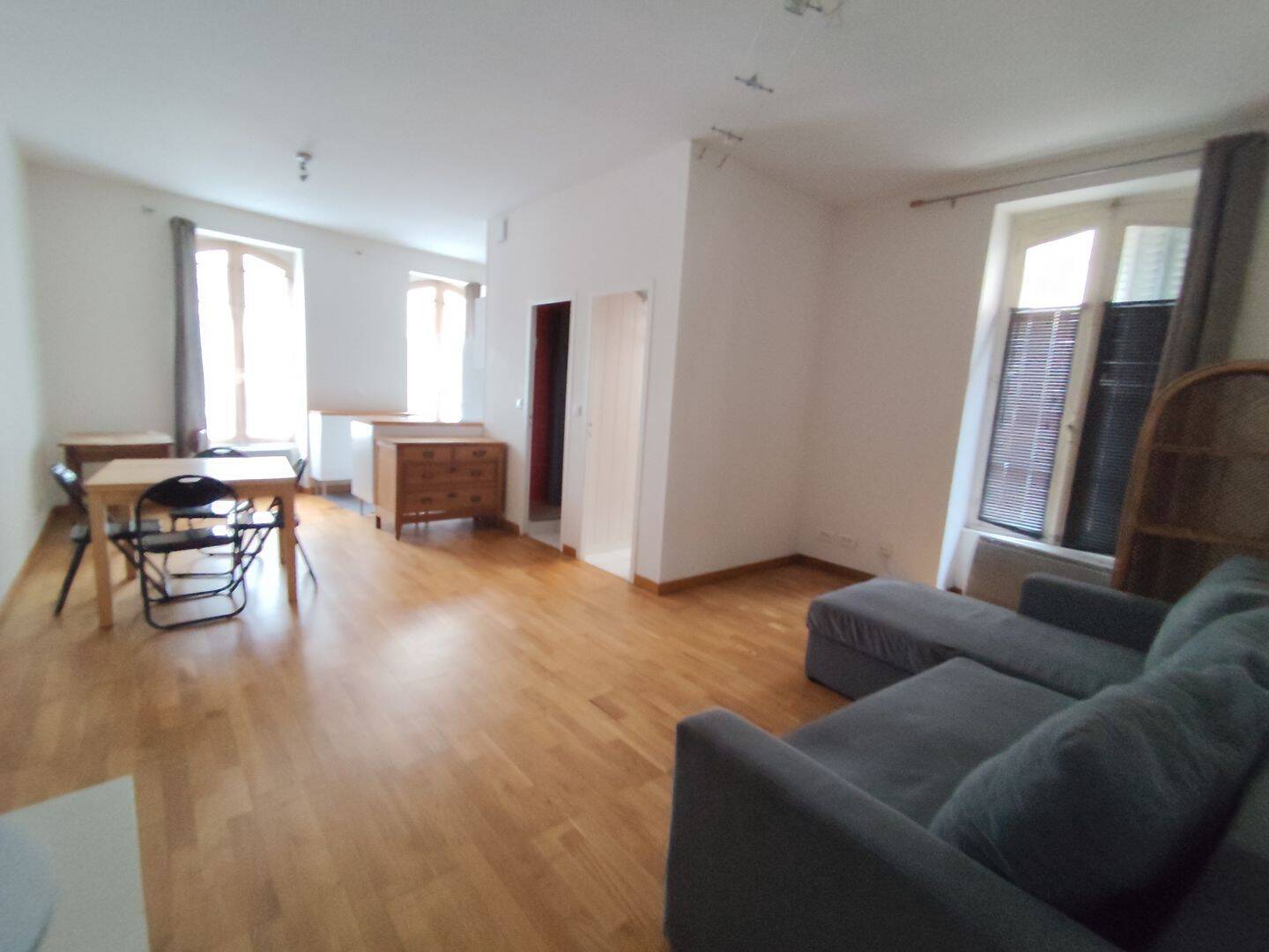 Appartement 2 pièces 51 m² · à Clermont-Ferrand · 51 m² · 129 000 €
