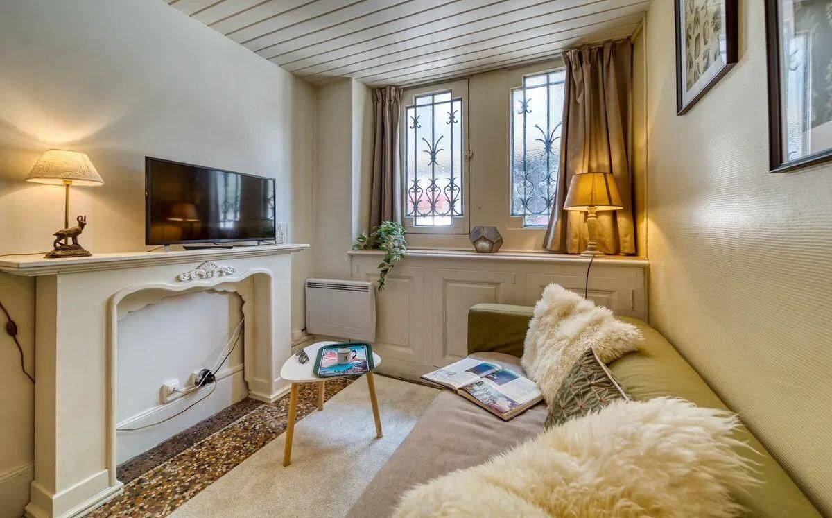 Appartement 2 pièces 22 m² · à Grenoble · 22 m² · 630 €