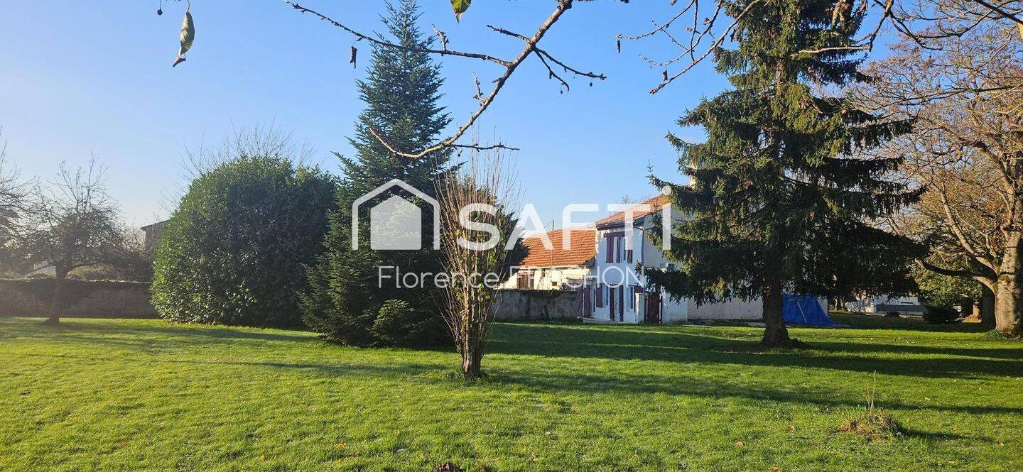 Maison 6 pièces 170 m² · à Bragny-sur-Saône · 170 m² · 380 000 €
