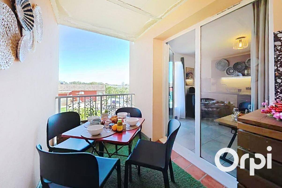 Appartement 2 pièces 25 m² · à Lecci · 25,3 m² · 179 000 €