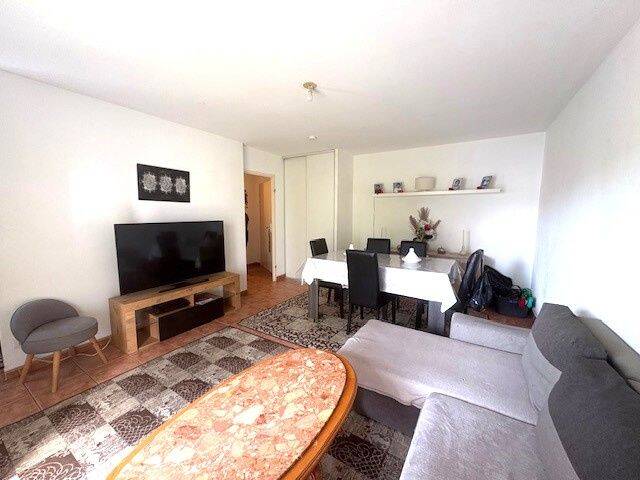 Appartement 2 pièces 45 m² · à La Seyne-sur-Mer · 44,6 m² · 172 000 €