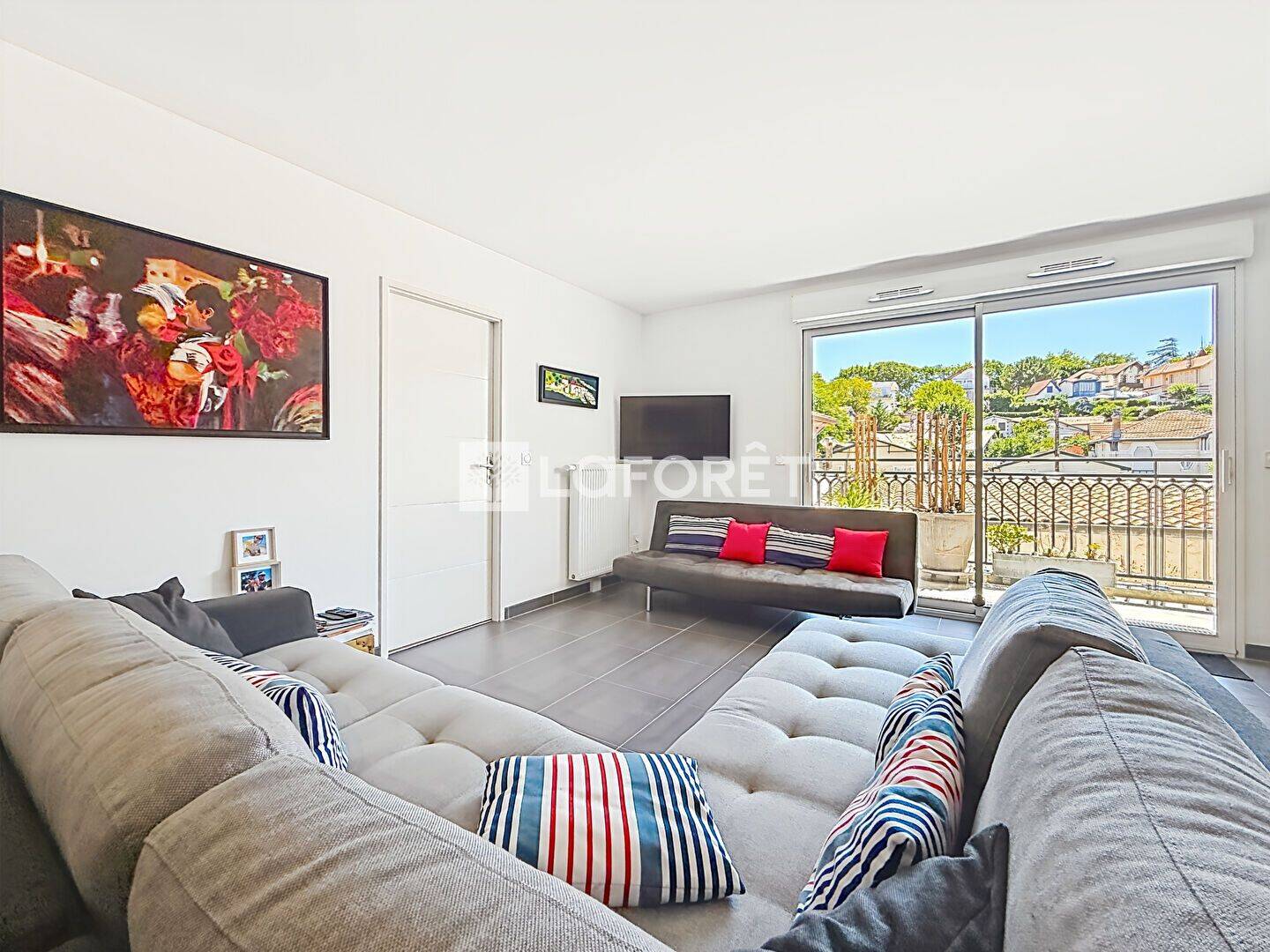 Appartement 4 pièces 89 m² · à Arcachon · 88,9 m² · 700 000 €