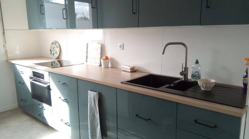 Appartement 4 pièces 80 m² · à Nantes · 80 m² · 1 450 €/mois