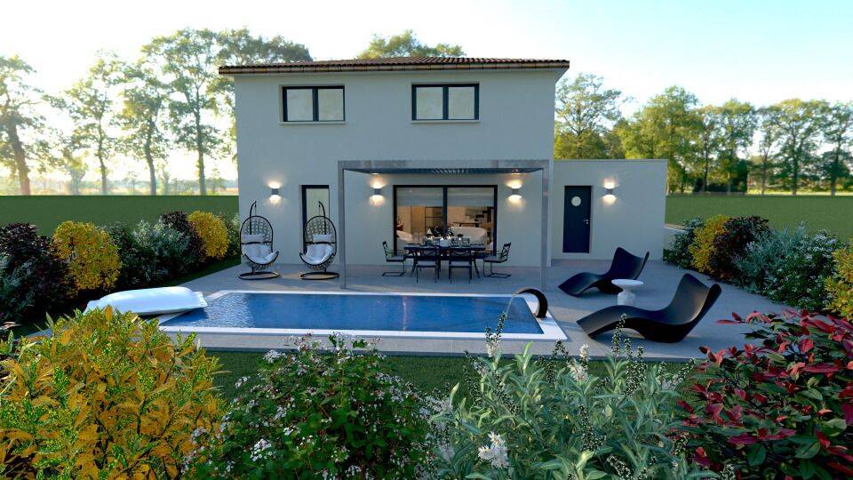 Maison 7 pièces 130 m² · à Latour-Bas-Elne · 130 m² · 539 000 €