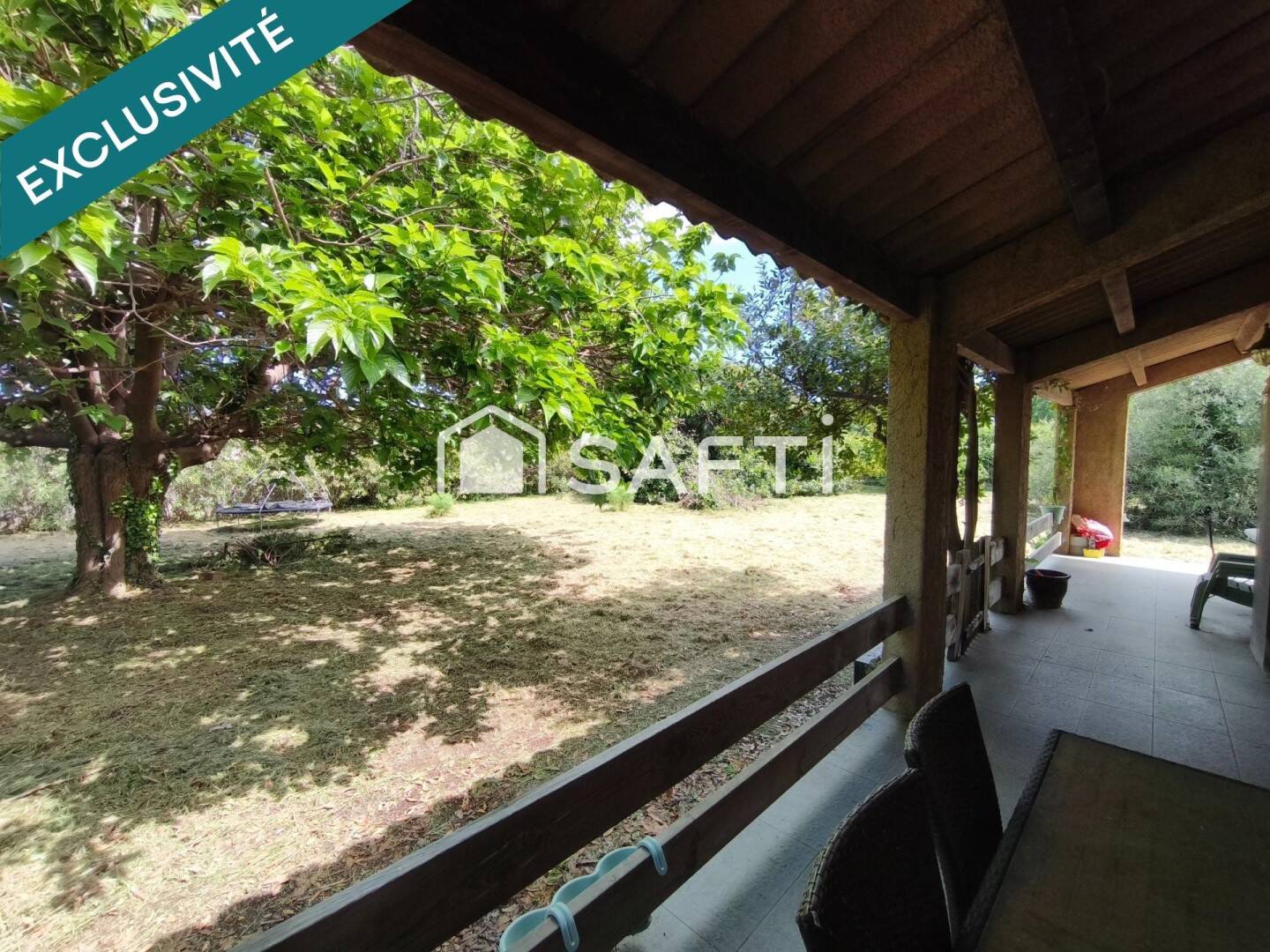 Maison 6 pièces 136 m² · à Sorbo-Ocagnano · 136 m² · 369 000 €