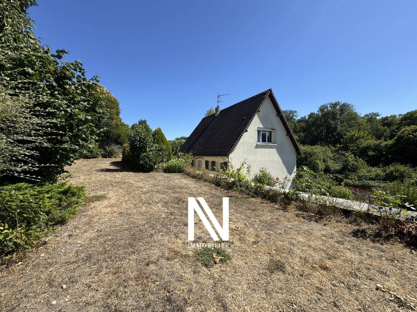 Maison 5 pièces 115 m² · à Creully sur Seulles · 115 m² · 299 000 €