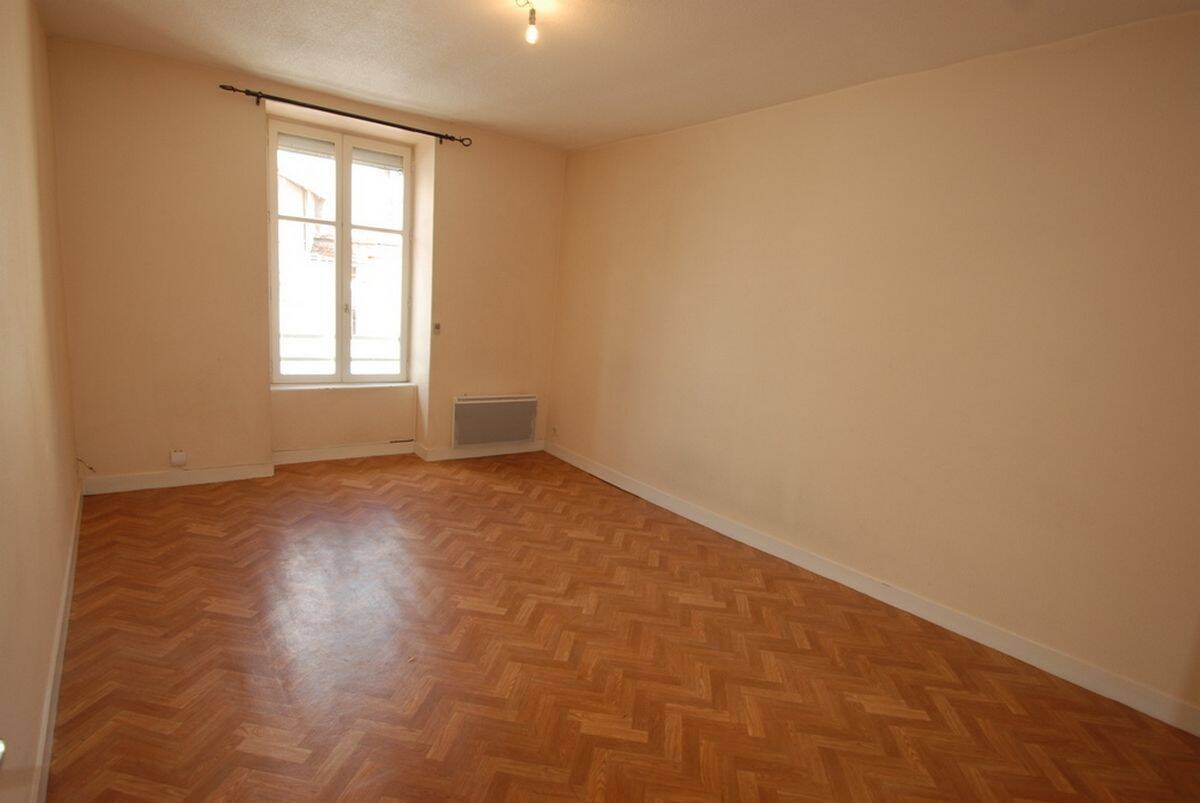 Appartement 1 pièce 35 m² · à Limoges · 35,2 m² · 405 €