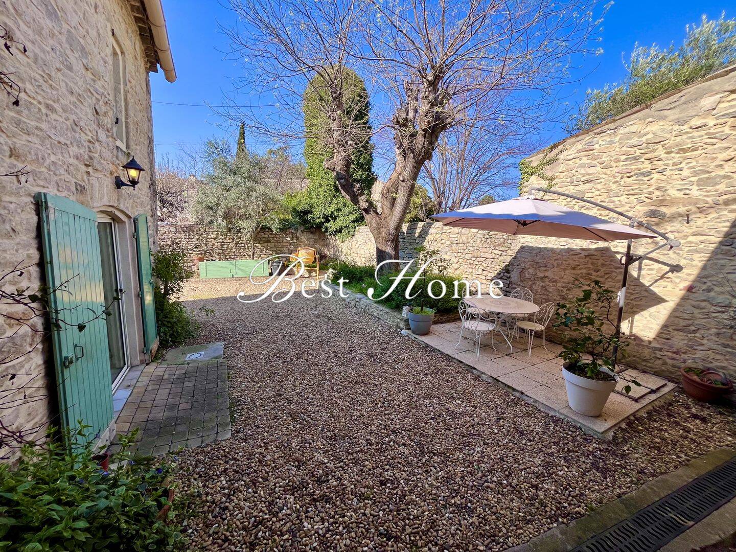 Maison 7 pièces 185 m² · à Calvisson · 185 m² · 310 000 €