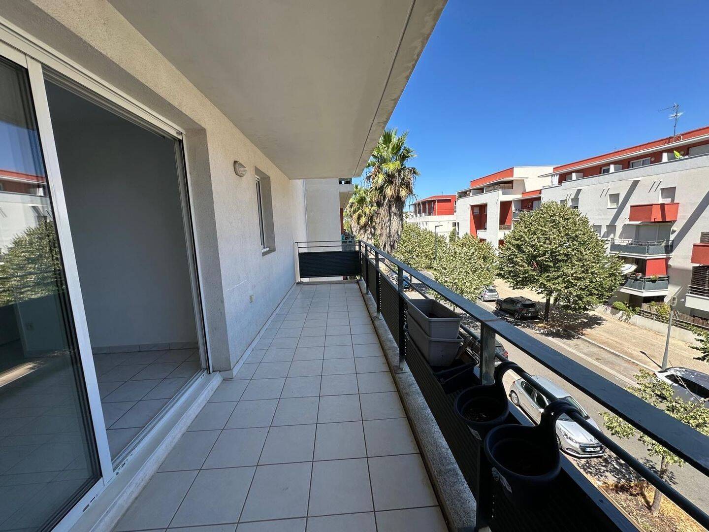 Appartement 2 pièces 36 m² · à Montpellier · 36 m² · 137 000 €
