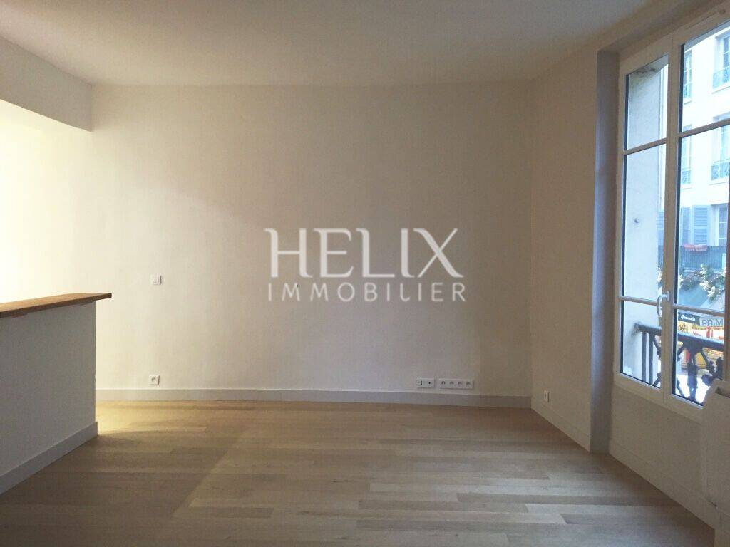 Appartement 2 pièces 48 m² · à Saint-Germain-en-Laye · 47,8 m² · 1 150 €/mois
