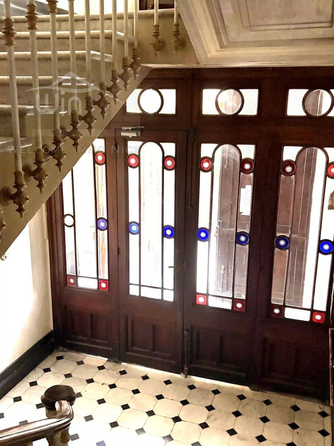 Appartement 3 pièces 108 m² · à Nice · 108 m² · 749 000 €