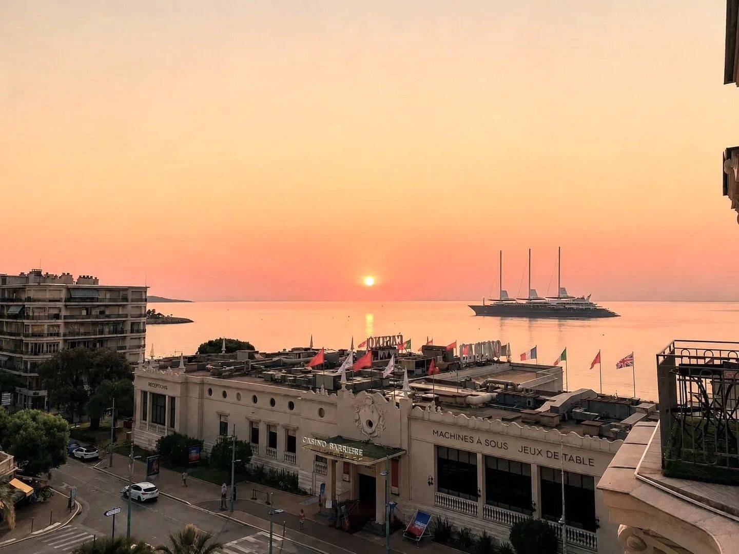 Appartement 2 pièces 51 m² · à Menton · 50,9 m² · 530 000 €