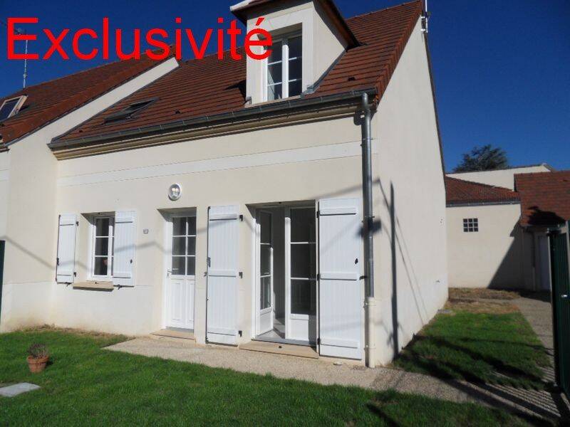 Maison 5 pièces 90 m² · à Margny-lès-Compiègne · 90 m² · 275 000 €