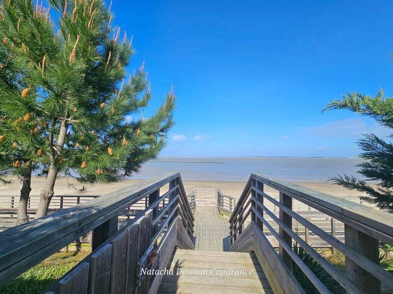 Maison 2 pièces 40 m² · à Le Verdon-sur-Mer · 40 m² · 223 000 €