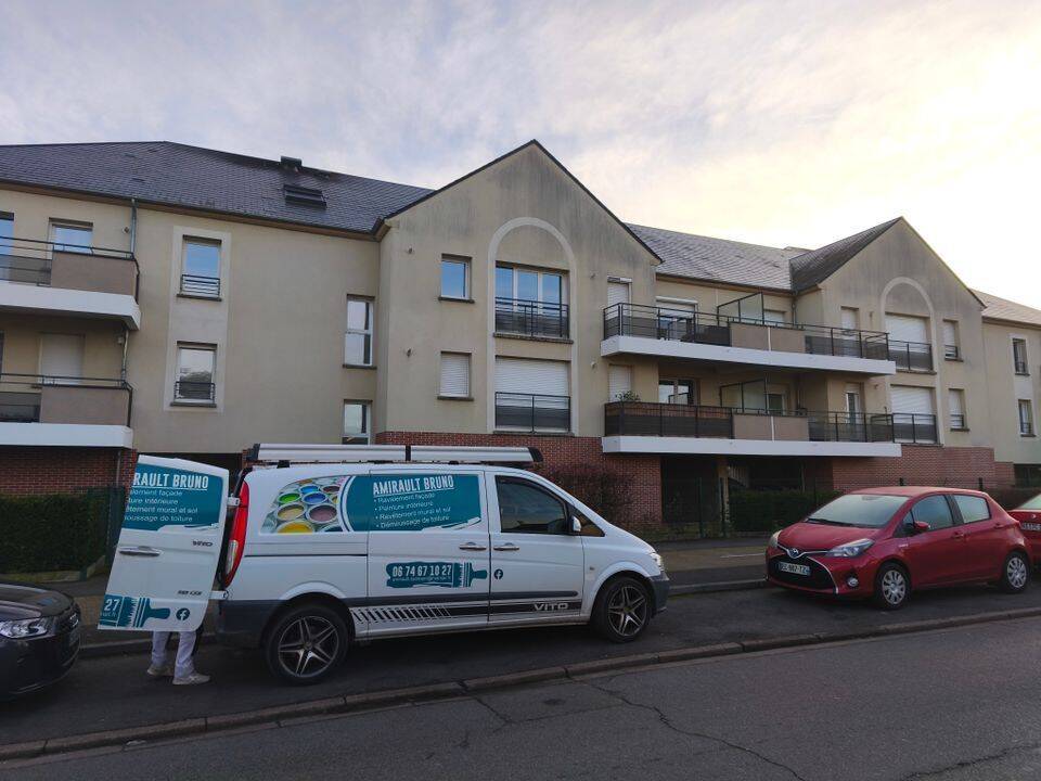 Appartement 1 pièce 31 m² · à Orléans · 31 m² · 505 €/mois