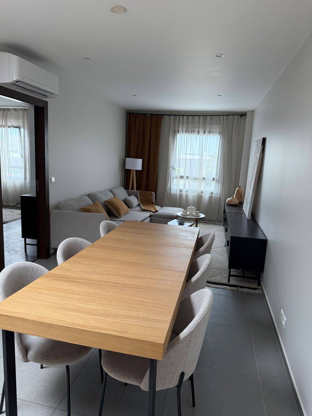 Appartement 2 pièces 60 m² · à Ferney-Voltaire · 60 m² · 1 566 €