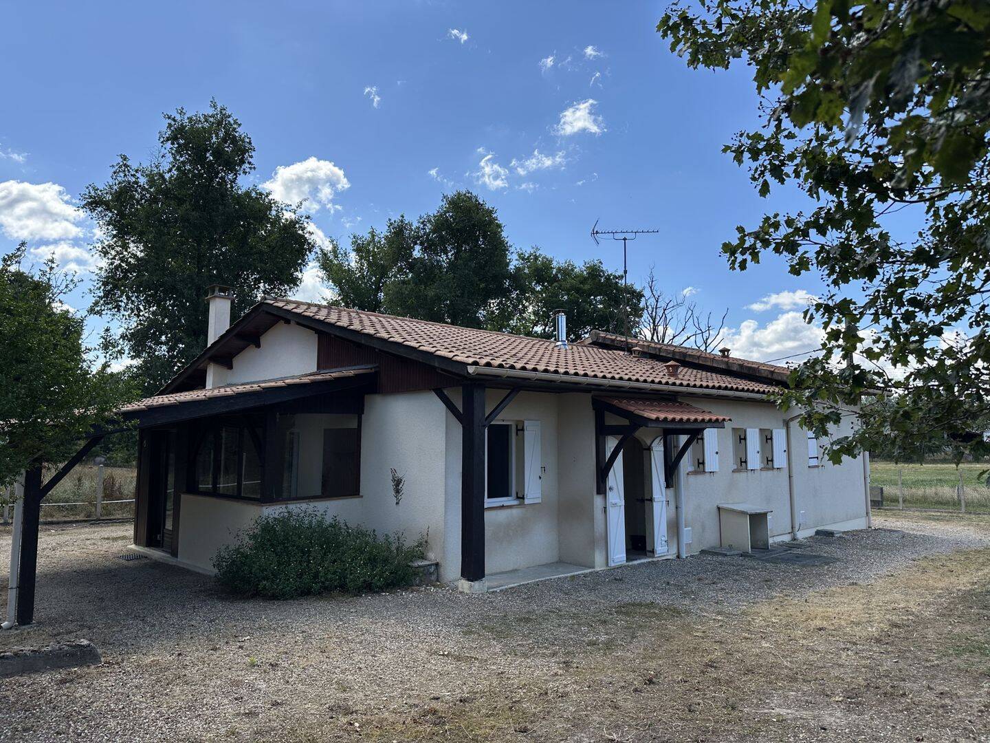 Maison 6 pièces 128 m² · à La Barde · 128 m² · 177 000 €