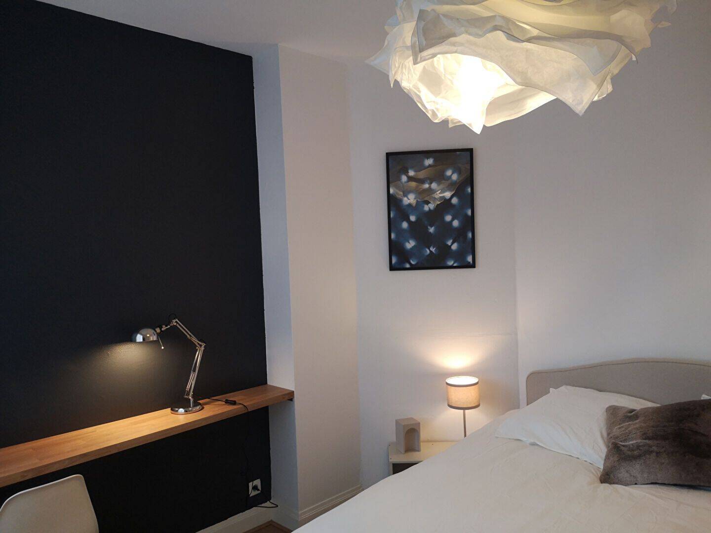 Appartement 2 pièces 43 m² · à La Madeleine · 43,3 m² · 890 €/mois